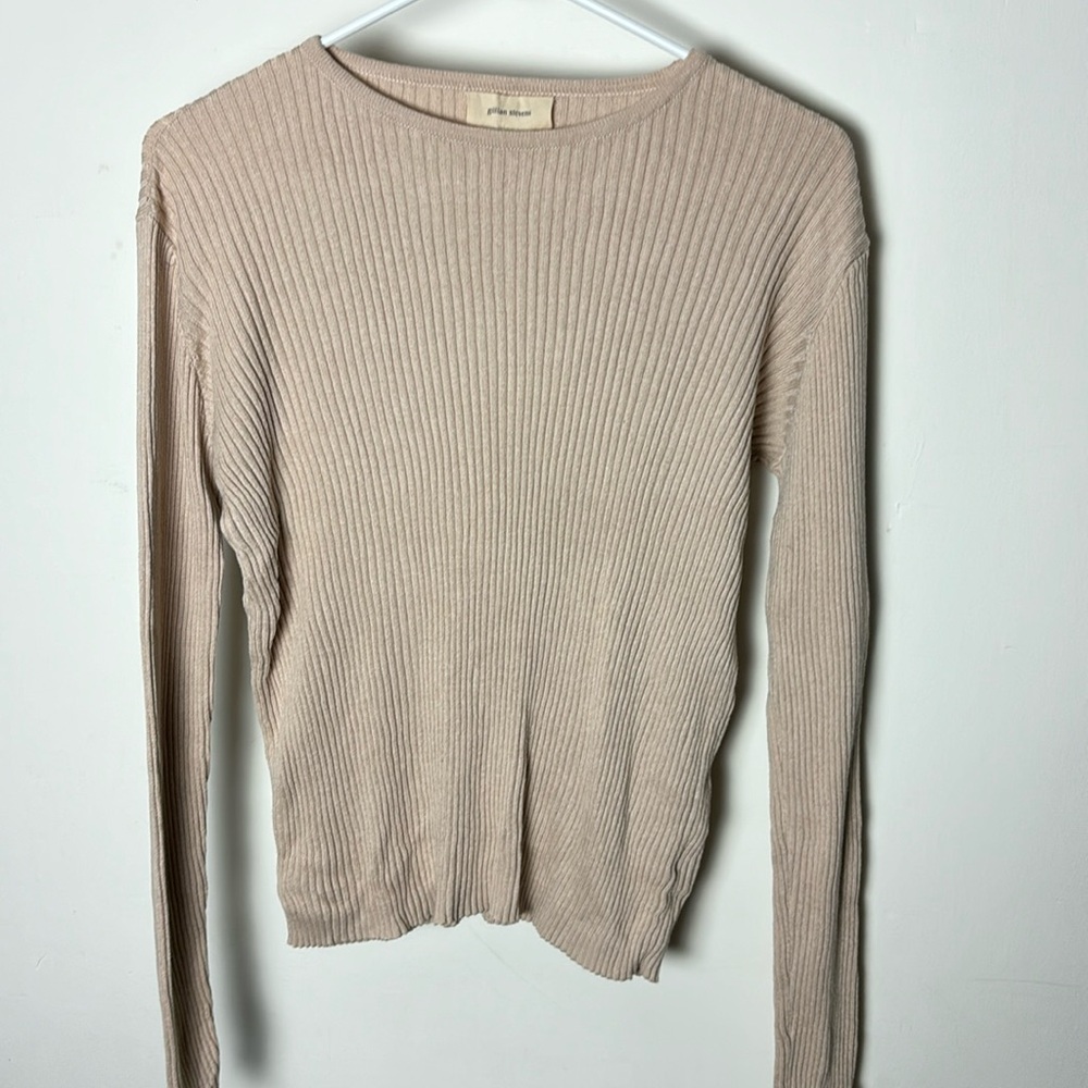 Anna Knit Top